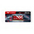 Memoria RAM Team Group T-Force ZEUS DDR4, 3200MHz, 8GB, CL22, SO-DIMM, Rojo  1