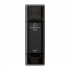 SSD Externo Team Group X1 MAX, 512GB, USB-C/USB-A, Negro
