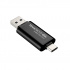 SSD Externo Team Group X1 MAX, 512GB, USB-C/USB-A, Negro - Imagen adicional 3