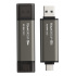 Disco Duro Externo Team Group TX2 MAX 1TB, USB-A/USB-C 3.1, Gris, para PC - Imagen adicional 4