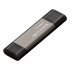 Disco Duro Externo Team Group TX2 MAX 1TB, USB-A/USB-C 3.1, Gris, para PC - Imagen adicional 2