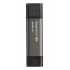 Disco Duro Externo Team Group TX2 MAX 1TB, USB-A/USB-C 3.1, Gris, para PC - Imagen adicional 5