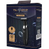 Tec4home Rasuradora T4H-S850A, Recargable, 4 Piezas - Imagen adicional 1