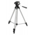 Tec4home Tripié de Aluminio T4H-TR02, 1.4 Metros, para Cámara  1
