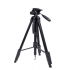Tec4home Tripié de Aluminio T4H-TRS01, 1.9 Metros, para Cámara  1