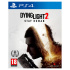 Dying Light 2 Stay Human, PlayStation 4