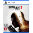 Dying Light 2 Stay Human, PlayStation 5  1