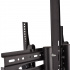 Techmakro Soporte de Piso 76007031 para Pantalla 32" - 70", hasta 27.3kg  5