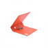 Techmakro Carpeta con Arillo 82943S, para 650 Hojas de Tamaño Carta, 4 Piezas - Imagen adicional 2