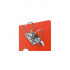 Techmakro Carpeta con Arillo KITCARP20NPY, para 650 Hojas de Tamaño Carta, 20 Piezas - Imagen adicional 1