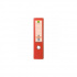 Techmakro Carpeta con Arillo KITCARP20NPY, para 650 Hojas de Tamaño Carta, 20 Piezas