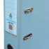 Techmakro Carpeta con Arillo KITCARP4AZP, para 650 Hojas de Tamaño Carta, 4 Piezas - Imagen adicional 4