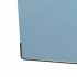 Techmakro Carpeta con Arillo KITCARP4AZP, para 650 Hojas de Tamaño Carta, 4 Piezas - Imagen adicional 5
