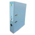 Techmakro Carpeta con Arillo KITCARP4AZP, para 650 Hojas de Tamaño Carta, 4 Piezas - Imagen adicional 1