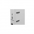 Techmakro Carpeta con Arillo KITCARP4BC, para 650 Hojas de Tamaño Carta, 4 Piezas - Imagen adicional 2