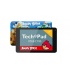 Tablet TechPad Xtab C700 7'', 8GB, 800 x 480 Pixeles, Android 4.4, WLAN, Diseño Angry Birds  1