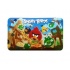 Tablet TechPad Xtab C700 7'', 8GB, 800 x 480 Pixeles, Android 4.4, WLAN, Diseño Angry Birds  2