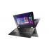 TechPad 2 en 1 Xtab Flex 11 11.6'', Intel Atom Z3735F 1.33GHz, 2GB, 32GB, Windows 10, Negro