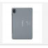 Tablet Techpad R10 10.1" 1280x800, 64GB, 4GB RAM, Android 13, Gris  1