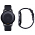 TechPad Smartwatch SW Sport Pro, Bluetooth 4.2, Android/iOS, Negro  - Resistente al Agua - Imagen adicional 1