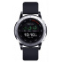 TechPad Smartwatch SW Sport Pro, Bluetooth 4.2, Android/iOS, Negro  - Resistente al Agua