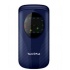 Celular TechPad T37 1.77", Dual SIM, Bluetooth, Azul  1