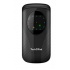 Celular TechPad T37 1.77", Dual SIM, Bluetooth, Negro  1