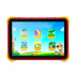 Tablet Techpad para Niños Kids Pro 10.1" 1280x800, 64GB, 4GB RAM, Android 15, Rojo  1