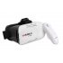 Lentes de Realidad Virtual TechPad VR, para Smartphone max. 6"  1