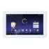 Tablet TechPad Xtab Dual C1081HD 10'', 8GB, 1024 x 600 Pixeles, Android 4.0, WLAN, Blanco