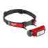 Techtronic Industries Mexico Linterna LED para Cabeza Recargable 2163-21, 600 Lúmenes - Imagen adicional 1