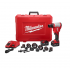 Techtronic Industries Mexico Kit de Herramientas para Uso Profesional 2676-22, 23 Piezas