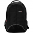 TechZone Mochila 7JC91LA para Laptop 15.6", Negro  1