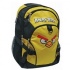 TechZone Mochila Angry Birds para Laptop 15.4'' Amarillo  1