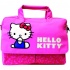 TechZone Maletín Hello Kitty para Laptop 15.4" Rosa (KT4335P)  1