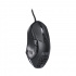 Mouse Gamer TechZone Óptico NASA NS-GM01, Alámbrico, USB, 6000DPI, Negro  2