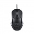 Mouse Gamer TechZone Óptico NASA NS-GM01, Alámbrico, USB, 6000DPI, Negro  1