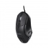 Mouse Gamer TechZone Óptico NASA NS-GM01, Alámbrico, USB, 6000DPI, Negro  3
