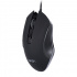 Mouse Gamer TechZone Óptico NS-GM05, Alámbrico, USB, 3600DPI, Negro  2