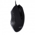 Mouse Gamer TechZone Óptico NS-GM05, Alámbrico, USB, 3600DPI, Negro  3