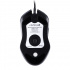 Mouse Gamer TechZone Óptico NS-GM05, Alámbrico, USB, 3600DPI, Negro  4