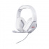 TechZone Audífonos Gamer NASA NS-HSG01, Alámbrico, 2 Metros, 3.5mm/USB, Blanco  2