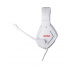 TechZone Audífonos Gamer NASA NS-HSG01, Alámbrico, 2 Metros, 3.5mm/USB, Blanco  8