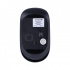 Mouse TechZone Óptico NS-MIS01, RF Inalámbrico, 1600DPI, Negro  5