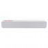 TechZone Bocina Soundbar NS-SB02A, Bluetooth, Inalámbrico, 10W RWS, USB, Blanco  2