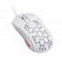 Kit Gamer de Teclado y Mouse TechZone Nasa NS_GC01, Alámbrico, USB 2.0, Blanco (Inglés)  5
