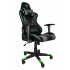 TechZone Silla Gamer Xbox Essential, hasta 120kg, Negro/Gris  6