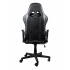 TechZone Silla Gamer Elite Xbox RGB, hasta 120Kg, Negro/Verde  4