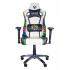 TechZone Silla Gamer Elite Xbox, hasta 120kg, Blanco/Negro - Imagen adicional 1
