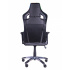 TechZone Silla Gamer Elite Xbox, hasta 120kg, Blanco/Negro - Imagen adicional 4
